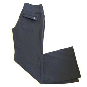 Athleta fusion yoga pants